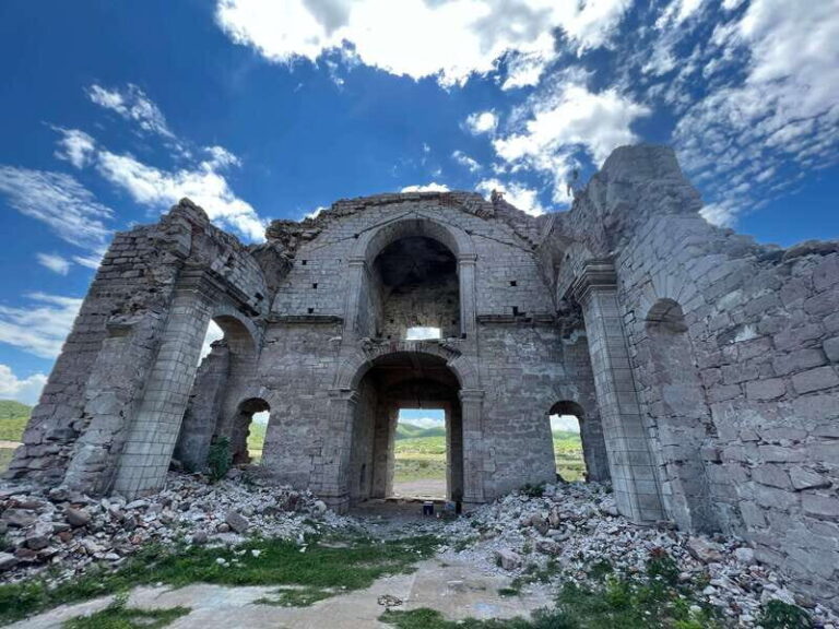 Steer route: Tour of the ruins and tasting in Mazatan - The Itinerary: What to Expect at Each Stop