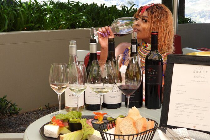 Stellenbosch & Franschhoek 20 Wine Tasting + Lunch Shared Tour - Value and Practical Considerations