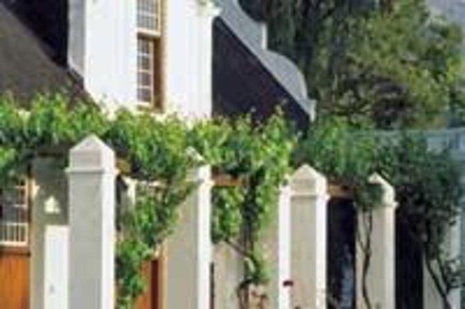 Stellenbosch, Franschhoek and Paarl Winelands Full Day Trip from Cape Town - Exploring the Day in Detail