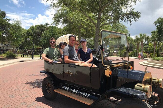 : Step back in time with pastime private historical tours - Who Is This Tour Best For?