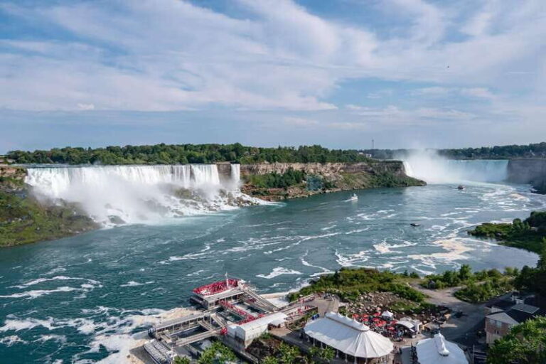 Step On Guide Services by Tour Guide Micko (from Niagara) - Analyzing the Value