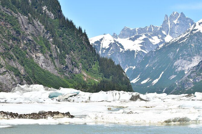 Stikine River Wilderness Tour - Itinerary Breakdown