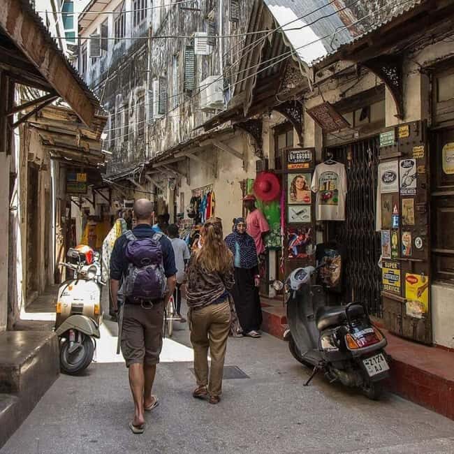 Stone Town Odyssey: Discover Zanzibars Living Heritage - Who Should Consider This Tour?