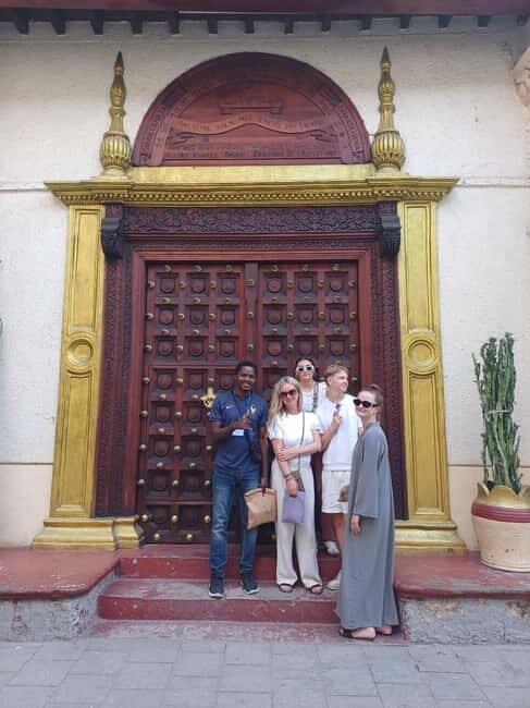 Stone Town Private Guided Walking Tour - What Travelers Say