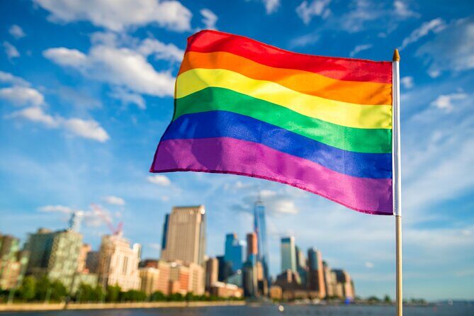 Stonewall and LGBT History Private Walking Tour in NYC - Authenticity and Educational Value