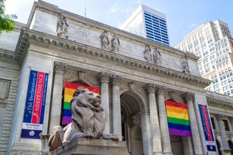 Stonewall and LGBT History Private Walking Tour in NYC - What You’ll Get and Why It Matters
