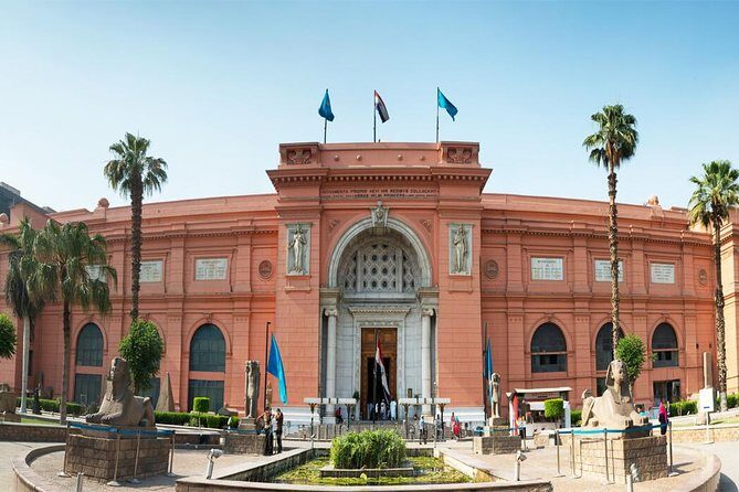 Stopover Tour of Cairo - Why This Tour Is a Great Choice