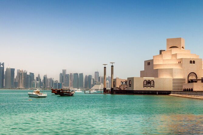 Story Behind Doha City Tour (Private) | Half Day - Final Thoughts