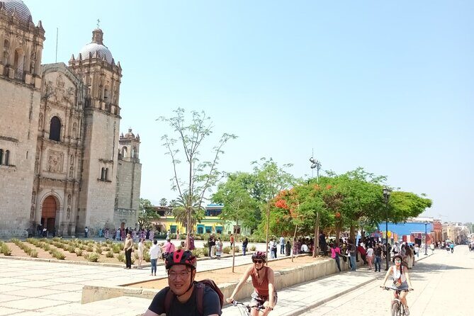 Street Art and Historic City Biking Tour - Why This Tour Offers Great Value