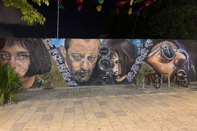 Street Art and Shopping Tour in Playa del Carmen - The Sum Up