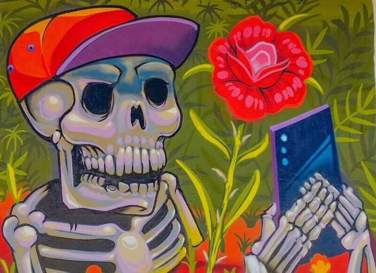 Street Art Tour: Downtown Mexico City - What Sets This Tour Apart