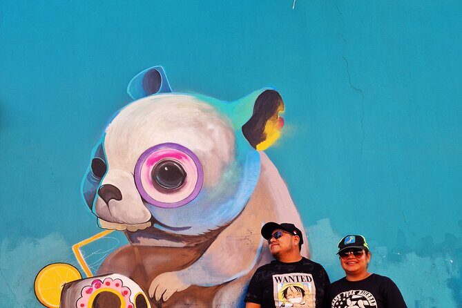 Street Art Tour With An Artist in Oaxaca - Value and Practicality