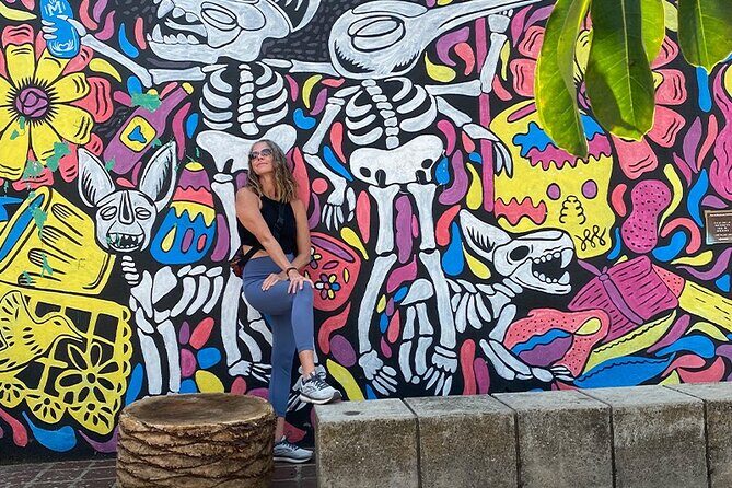 Street Art Walk - Exploring Oaxaca’s Street Art Scene: A Detailed Review of the Street Art Walk Tour