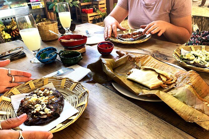 Street Food and 3 Markets Tour, Meat and Veggie Options - Who Would Love This Tour?