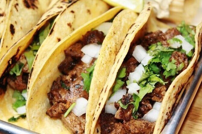 Street Food Tour in Cancun with a Local Guide - Artistic and Cultural Highlights