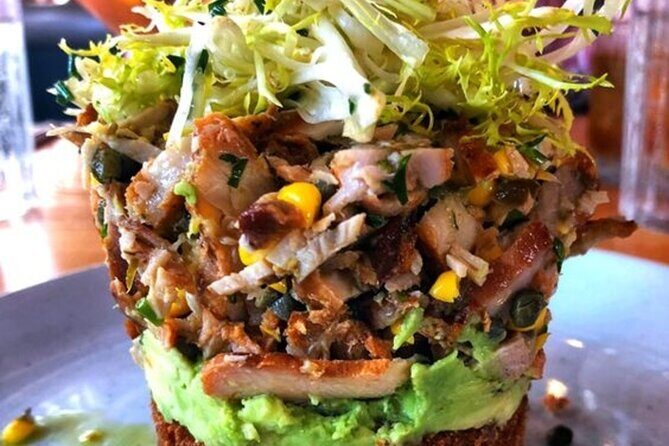 Street Food Tour in Miami with Local Guide - Who Would Love This Tour?