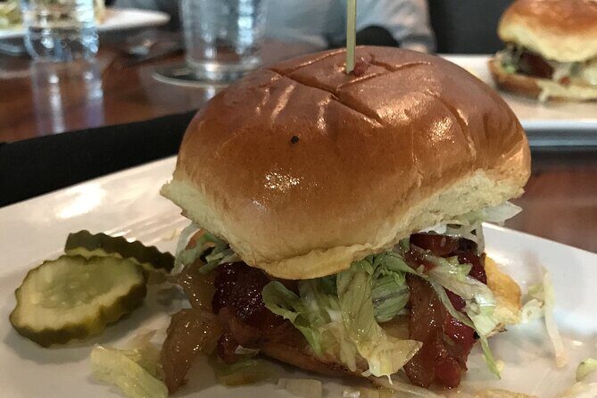 Streetcar Food Tour and Findlay Market with Riverside Food Tours - FAQs