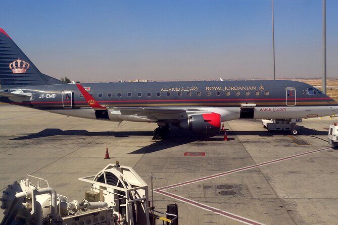 Stress-Free Airport Transfers: Queen Alia to Anywhere in Jordan - Analyzing the Value