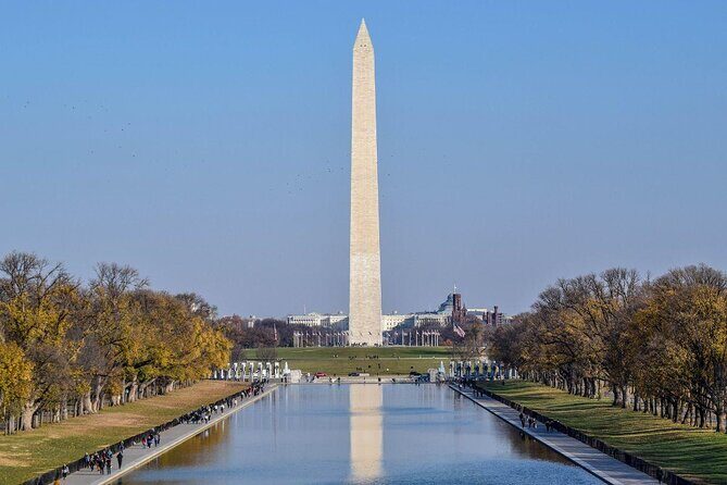Stretch Limo Private Day & Night Custom Tours of Washington DC - Authentic Experiences from Reviews