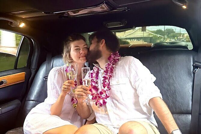 Stretch Limousine Private Transfer around the Island of Maui - Authentic Experiences and Real Reviews