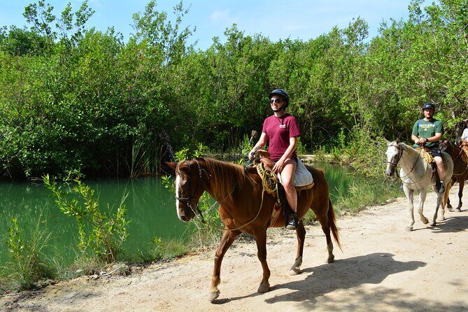 STROLL the Jungle Trails on a HORSE. Includes Transportation and Equipment. - Who Will Love This Tour?