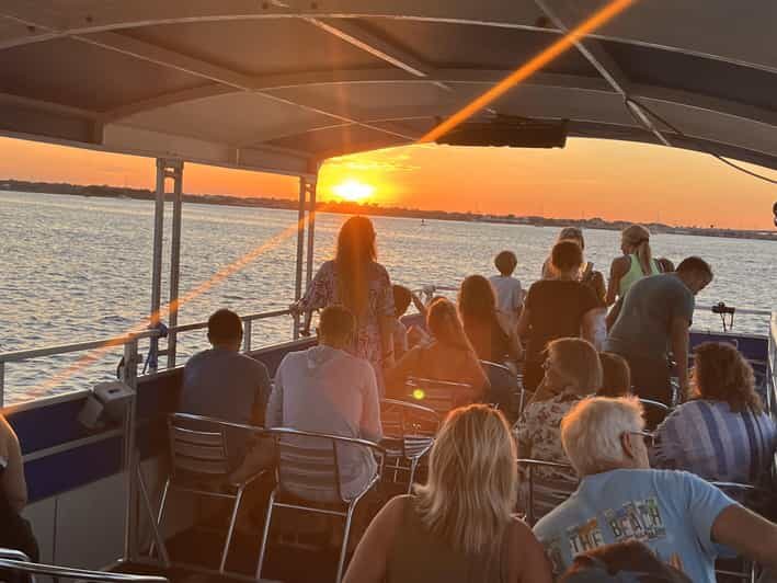 Stuart FL: Sunset Celebration Treasure Coast - Overview of the Treasure Coast Sunset Celebration
