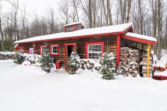 Sugar Shack Full Day Tour from Montreal - Pricing and Value Analysis