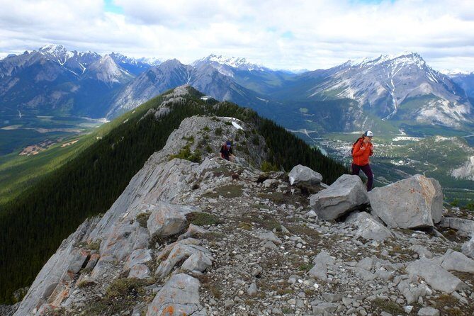 Sulphur Mountain Highline Trek in Banff - The Value of This Tour