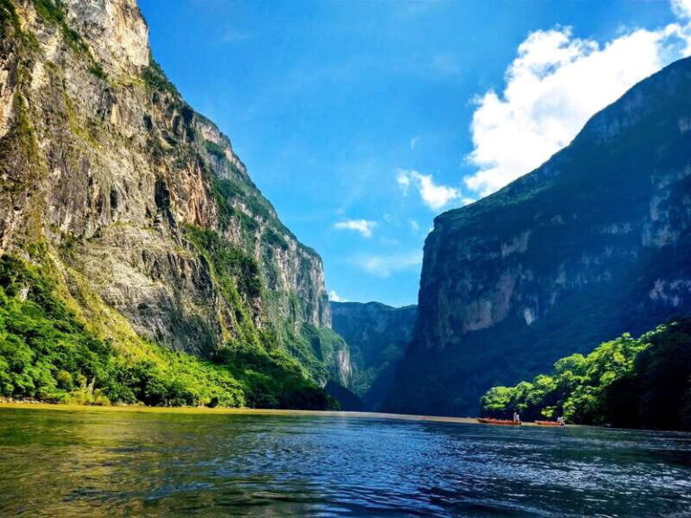 Sumidero Canyon & Chiapa de Corzo: Day Tour from Tuxtla - Detailed Breakdown of the Itinerary