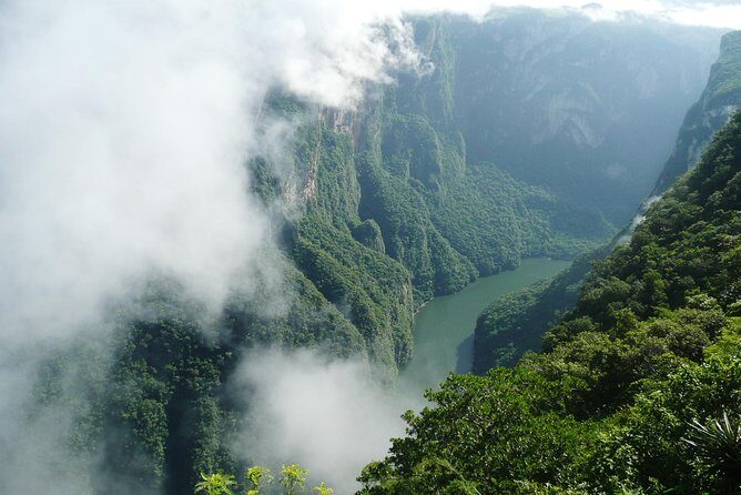 Sumidero Canyon & Chiapa de Corzo from Tuxtla & San Cristobal - What the Itinerary Looks Like in Practice