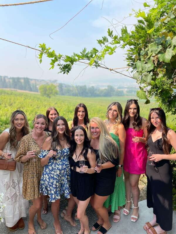 Summerland: Summerland Full Day Guided Wine Tour - Key Points