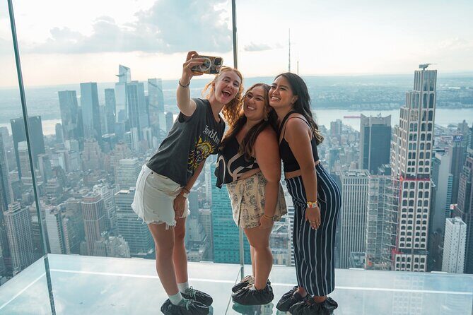 SUMMIT One Vanderbilt with Grand Central Terminal Tour - What to Expect at Grand Central Terminal