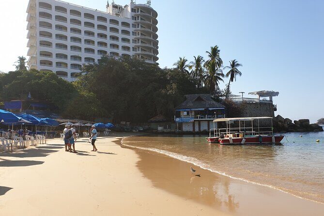 Sun, Sea & Streets: Beach Day + Snorkel Adventure & City Tour - Transportation and Comfort