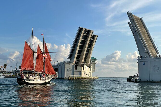 Suncoast Sailing's Day Sailing Experience! - The Sailing Experience: What It Feels Like