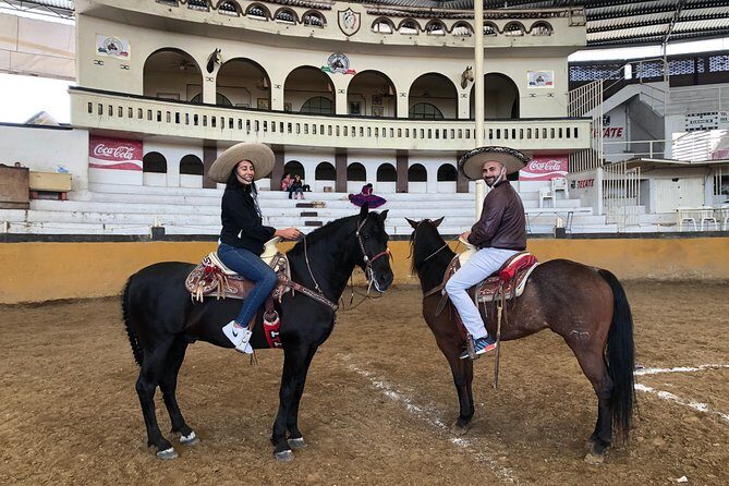 Sunday among charros from Guadalajara - The Itinerary: What to Expect
