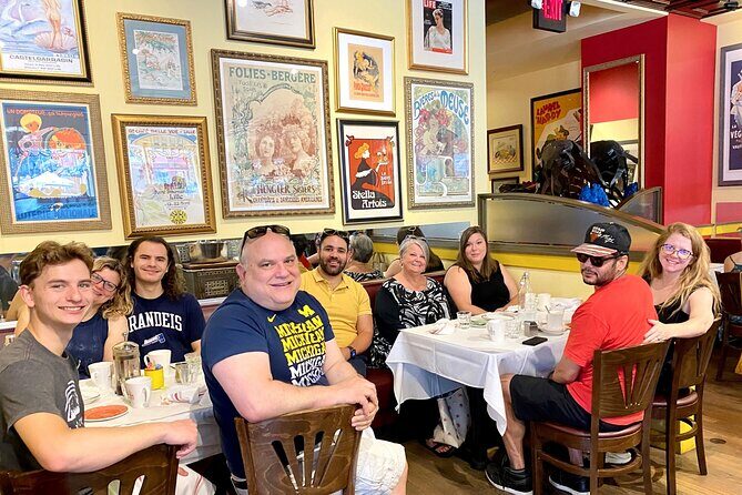 Sunday Brunch at Findlay Market Tour with Riverside Food Tours - Who Should Consider This Tour?