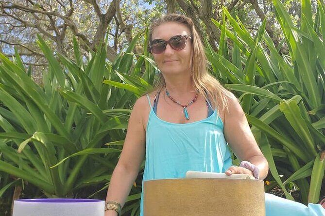 Sunday Special Sound Healing Restorative Yoga in Hawaii - Who is This Experience Best For?