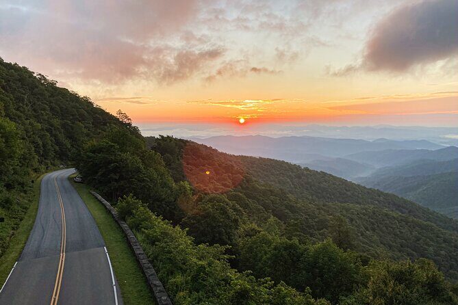 Sunrise and Coffee Jeep Tour - The Sum Up