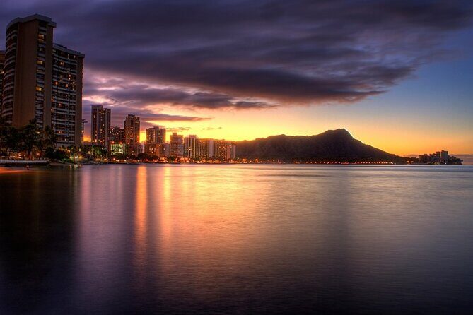 Sunrise Breakfast Cruise in Honolulu - FAQs about the Sunrise Breakfast Cruise in Honolulu