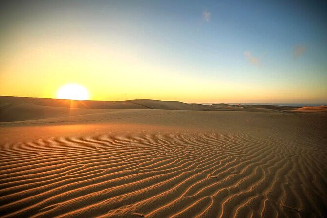 Sunrise Desert Safari in Qatar: An Unforgettable Adventure - Stop 1: Mesaieed—A Glimpse into Qatar’s Industrial Past