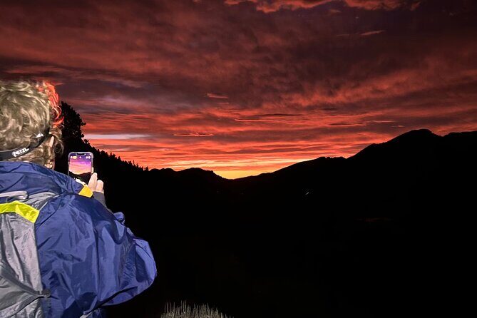 Sunrise Hikes in Rocky Mountain National Park - What to Expect from Your Sunrise Hike