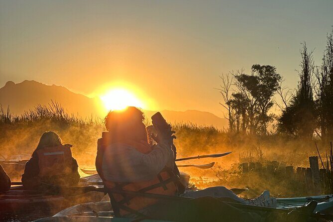 Sunrise Kayak Tour in Xochimilco - Who Will Love This Tour?