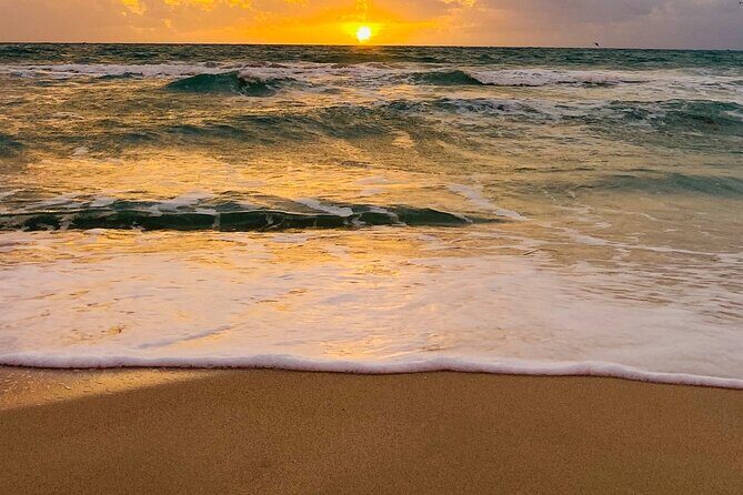 Sunrise Meditation and Sound Bath - The Value of the Price