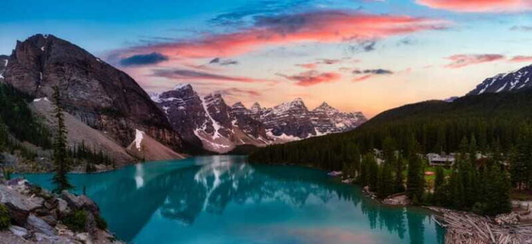 Sunrise or Sunset/Stargazing Tour at Moraine Lake from Banff - Who Should Consider This Tour?