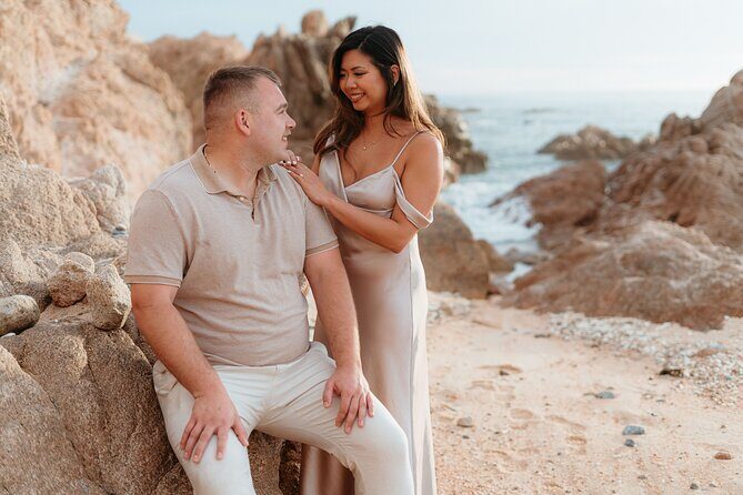Sunrise photo shoot on Riviera Maya beach - Value and Pricing: Is It Worth It?