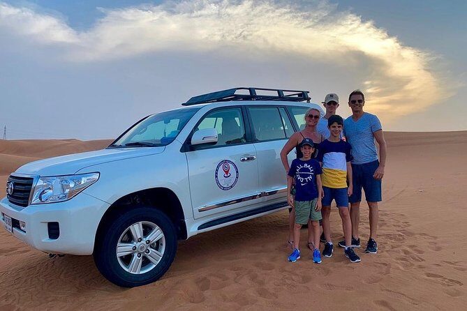 Sunrise Safari - A Step-by-Step Look at the Itinerary