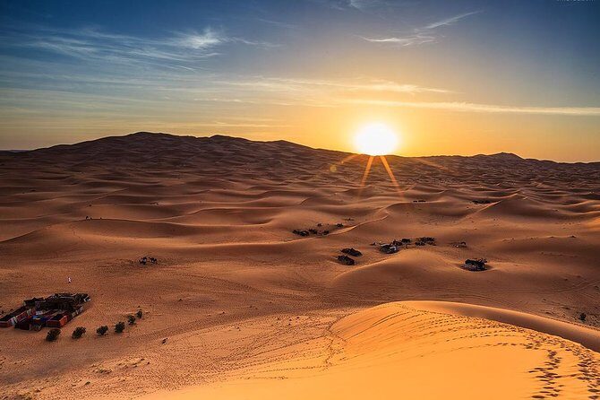 Sunrise View Safari - Final Thoughts