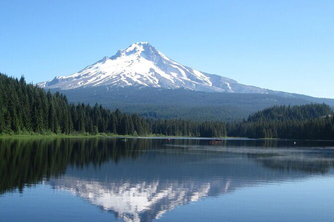 Sunrise Vortex Tour in Mount Shasta, CA - Exploring the Itinerary