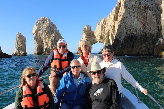 Sunrise Whale Watching boat tour with marine biologist - What travelers can expect from the itinerary