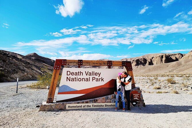 Sunset and Stargazing Tour in Death Valley National Park - Who Will Love This Tour?